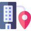 Office Location