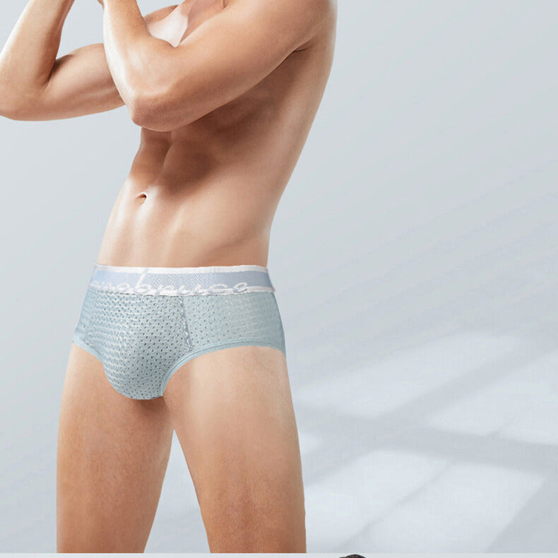 3 Pcs Combo Lanobruce Brief Underwear