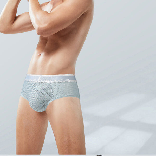 3 Pcs Combo Lanobruce Brief Underwear