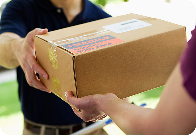 How To Return your order?