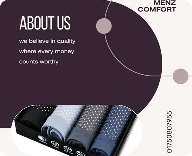 About our online store